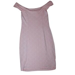 Urban Outfitters, Small, Pink Dress